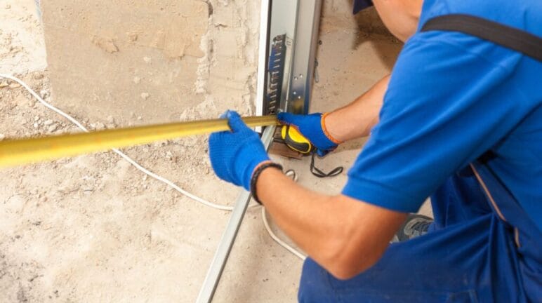 garage door repair arlington tx 14 - 1