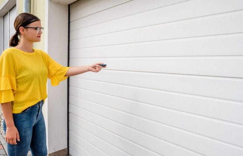 garage door repair arlington tx 24